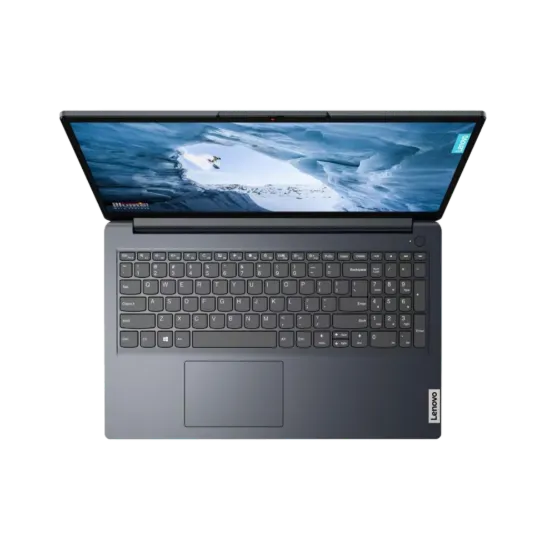 Picture of Lenovo IdeaPad 1 15IRU7 Core i5 13th Gen 8GB RAM 256GB SSD 15.6" Laptop