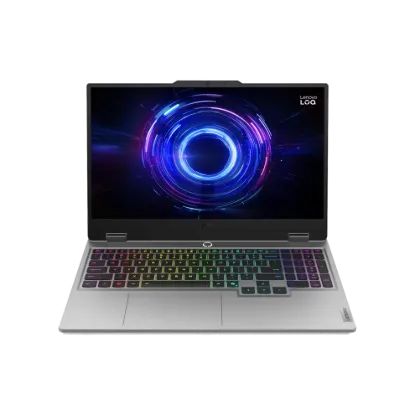 Picture of Lenovo LOQ 15AHP10 Ryzen 7 250 RTX 5050 15.6" 144Hz Gaming Laptop