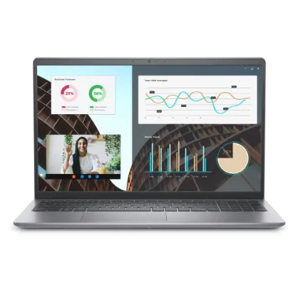 Picture of Dell Vostro 3530 Core i3 13th Gen 8GB RAM 512GB SSD 15.6" 120Hz Laptop