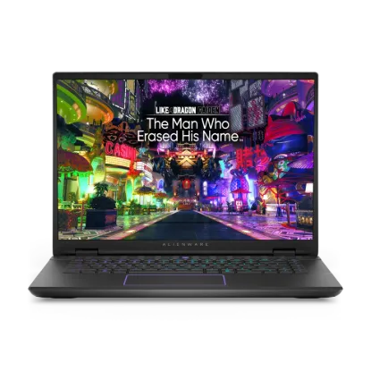 Picture of Dell Alienware M16 R2 Core Ultra 7 RTX 4070 16GB RAM 1TB SSD 16" Gaming Laptop