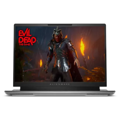 Picture of Dell Alienware X16 R2 Core Ultra 9 RTX 4070 32GB RAM 1TB SSD 16" Gaming Laptop