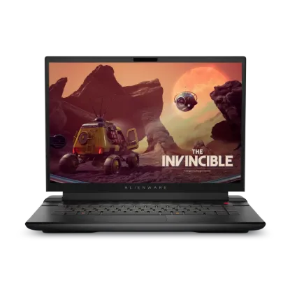 Picture of Dell Alienware M16 Ryzen 9 RTX 4080 32GB RAM 1TB SSD 16" Gaming Laptop
