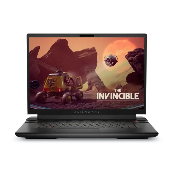 Picture of Dell Alienware M16 Ryzen 9 RTX 4080 32GB RAM 1TB SSD 16" Gaming Laptop