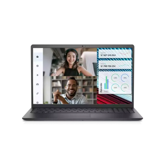 Picture of Dell Vostro 3520 Core i3 12th Gen 8GB RAM 512GB SSD 15.6'' FHD Laptop