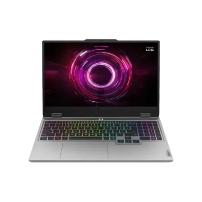 Picture of Lenovo LOQ 15AHP10 Ryzen 5 220 RTX 5050 15.6" 144Hz Gaming Laptop