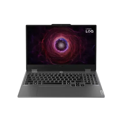Picture of Lenovo LOQ 15IRX10 Core i5 13th Gen RTX 5050 15.6" 144Hz Gaming Laptop
