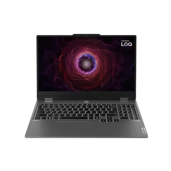 Picture of Lenovo LOQ 15IRX10 Core i5 13th Gen RTX 5050 15.6" 144Hz Gaming Laptop