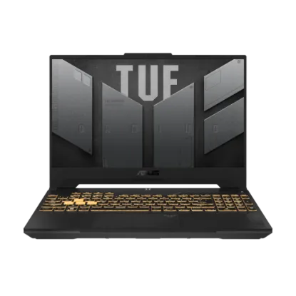Picture of Asus TUF F15 FX507VV Core i7 13th Gen RTX 4060 15.6" Gaming Laptop