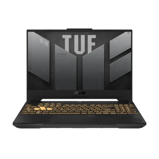 Picture of Asus TUF F15 FX507VV Core i7 13th Gen RTX 4060 15.6" Gaming Laptop