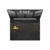 Picture of Asus TUF F15 FX507VV Core i7 13th Gen RTX 4060 15.6" Gaming Laptop