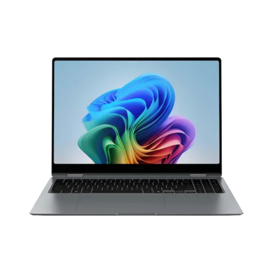Picture of Samsung Galaxy Book5 Pro 360 Core Ultra 7 258V 32GB RAM 1TB SSD 16" AMOLED Laptop