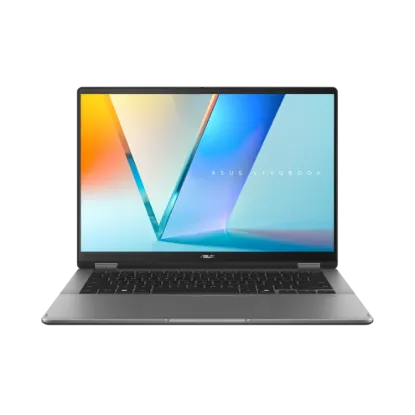 Picture of Asus Vivobook 14 Flip TP3407 Core Ultra 7 256V 16GB RAM 1TB SSD 14" OLED Touch Laptop