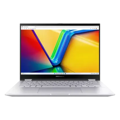 Picture of Asus Vivobook S14 Flip Core i7 13th Gen 16GB RAM 512GB SSD 14" Touch Laptop