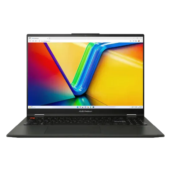 Picture of Asus VivoBook S16 Flip Core i5 13th Gen 8GB RAM 512GB SSD 16" Touch Laptop