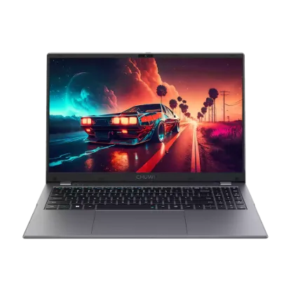 Picture of CHUWI GemiBook PLUS Intel N150 16GB RAM 512GB SSD 15.6" Laptop
