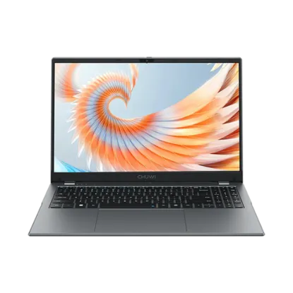 Picture of CHUWI HeroBook Plus Intel Celeron N4020 8GB RAM 256GB SSD 15.6" Laptop