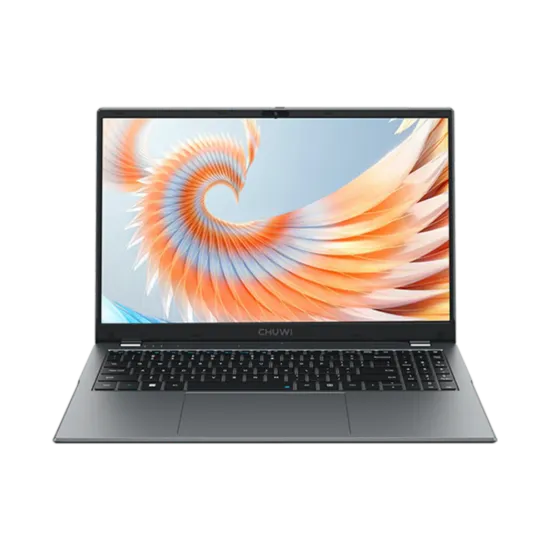 Picture of CHUWI HeroBook Plus Intel Celeron N4020 8GB RAM 256GB SSD 15.6" Laptop
