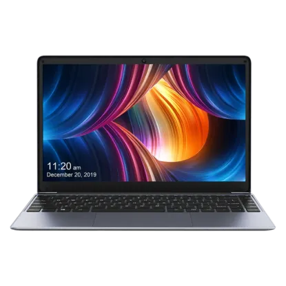 Picture of CHUWI HeroBook Pro Intel Celeron N4020 8GB RAM 256GB SSD 14" Laptop