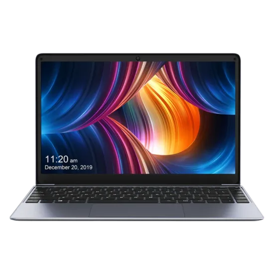 Picture of CHUWI HeroBook Pro Intel Celeron N4020 8GB RAM 256GB SSD 14" Laptop