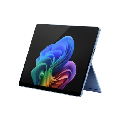 Picture of Microsoft Surface Pro 11 Copilot+ PC, Snapdragon X Plus