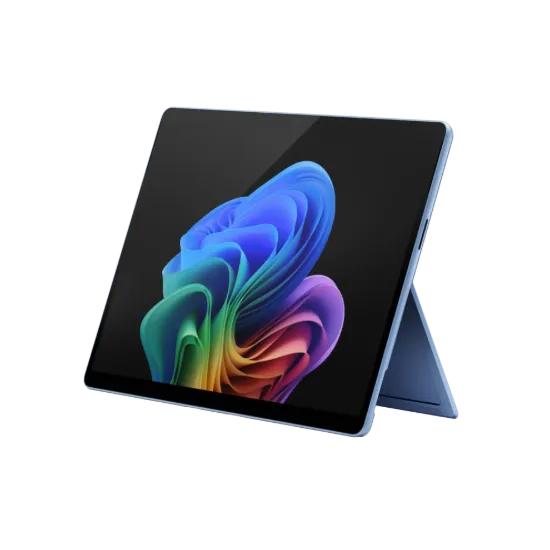 Picture of Microsoft Surface Pro 11 Copilot+ PC, Snapdragon X Plus