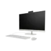 Picture of HP AIO 27-cr0156nh Core i7-1355U 8GB RAM 512GB SSD 27" All-in-One PC (A9VA3EA)