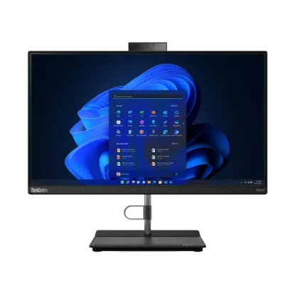Picture of Lenovo ThinkCentre Neo 30a 22 Gen 4 All-in-One PC