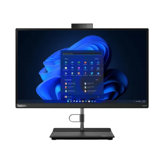 Picture of Lenovo ThinkCentre Neo 30a 22 Gen 4 All-in-One PC