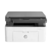 Picture of HP Laser MFP 136a Multifunction Laser Printer