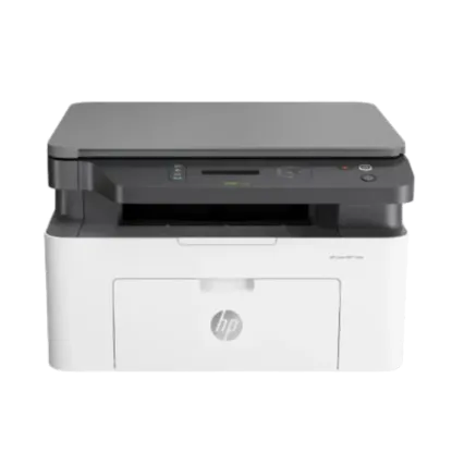 Picture of HP Laser MFP 136a Multifunction Laser Printer
