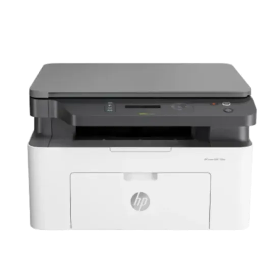 Picture of HP Laser MFP 136a Multifunction Laser Printer