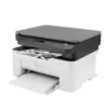 Picture of HP Laser MFP 136a Multifunction Laser Printer