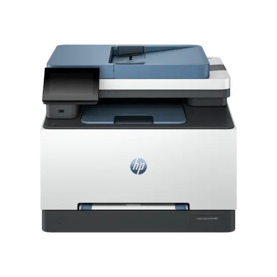 Picture of HP Color LaserJet Pro MFP 3303sdw Laser Printer