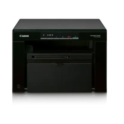 Picture of Canon ImageClass MF3010 Multifunction Laser Printer