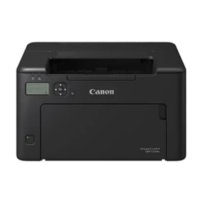 Picture of Canon imageCLASS LBP122dw Single Function Duplex Mono Laser Printer