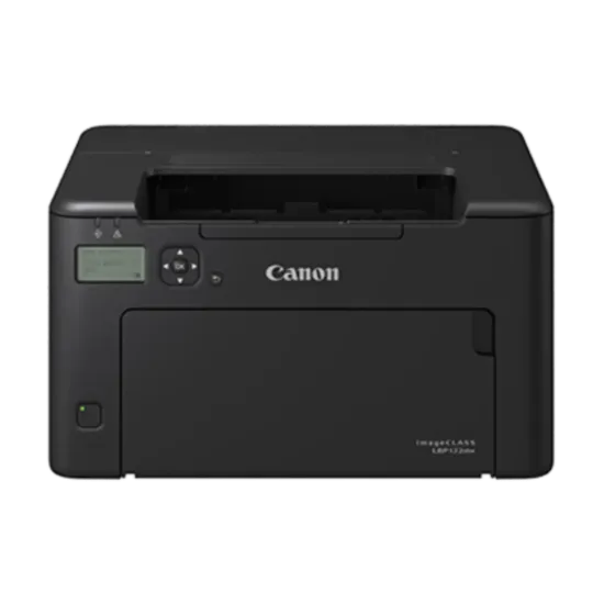 Picture of Canon imageCLASS LBP122dw Single Function Duplex Mono Laser Printer