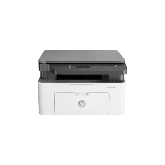 Picture of HP Laser MFP 136w Multifunction Laser Printer