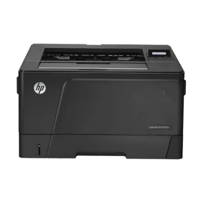 Picture of HP LaserJet Pro M706n A3 Single Function Laser Printer