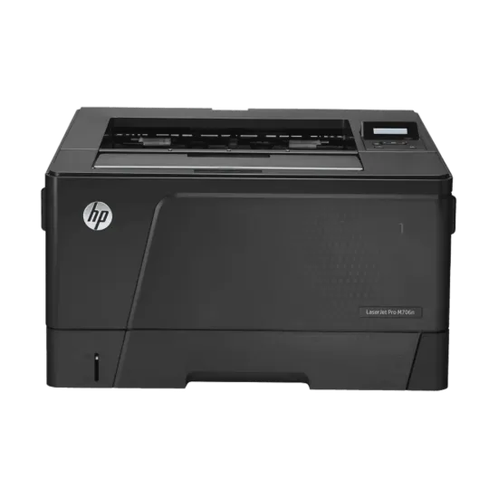 Picture of HP LaserJet Pro M706n A3 Single Function Laser Printer