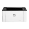 Picture of HP LaserJet 108w Single Function Laser Printer
