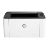 Picture of HP Laser 108A Single Function Laser Printer