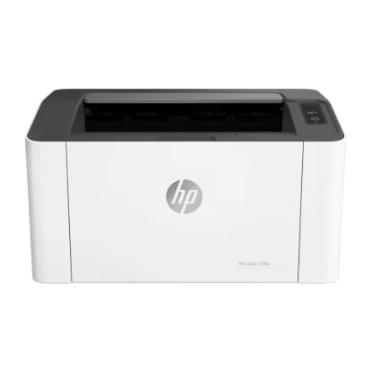 Picture of HP Laser 108A Single Function Laser Printer