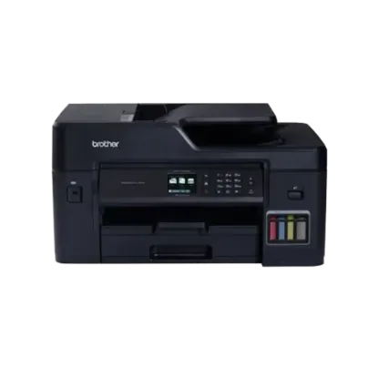 Picture of Brother MFC-T4500DW A3 Pro InkTank Wireless All-in-One Printer