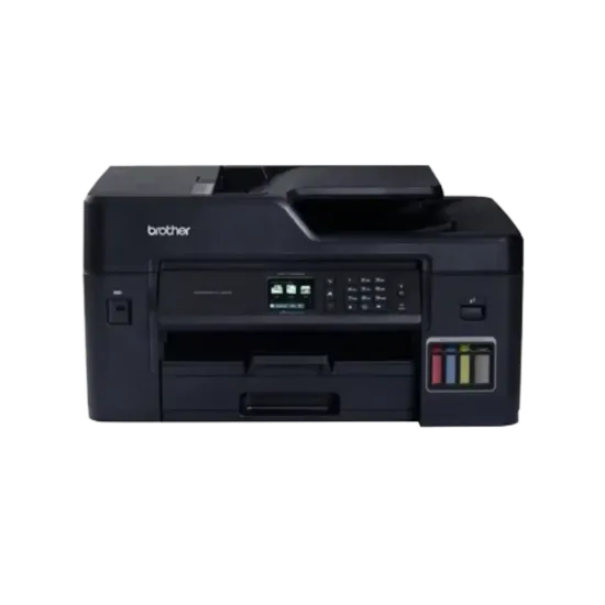 Picture of Brother MFC-T4500DW A3 Pro InkTank Wireless All-in-One Printer
