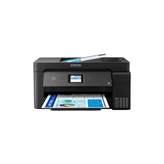 Picture of Epson EcoTank L14150 A3+ Wi-Fi Duplex Wide-Format Ink Tank Printer
