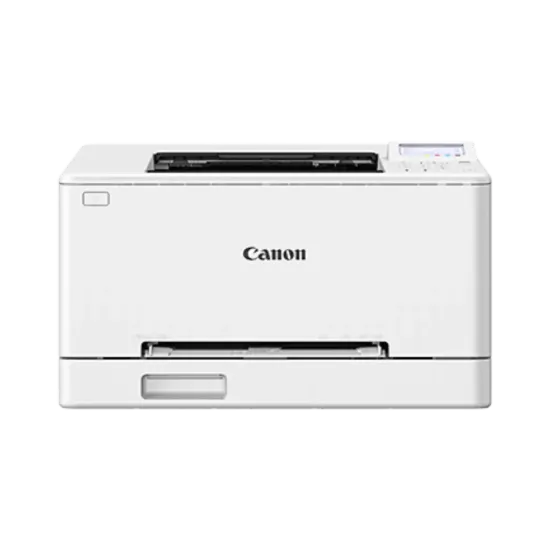 Picture of Canon ImageCLASS LBP647Cdw Single Function Color Laser Printer