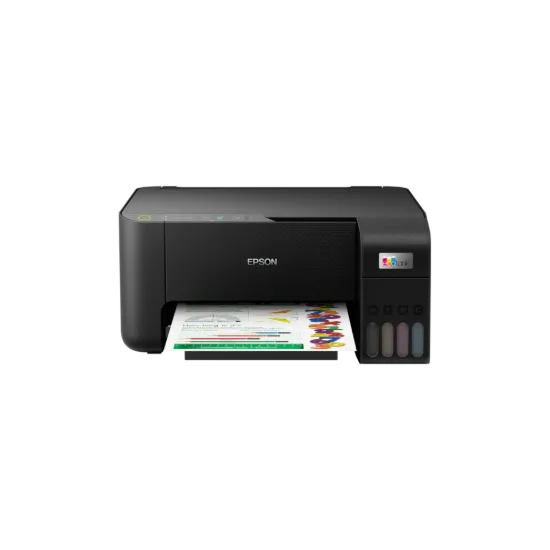Picture of EPSON EcoTank L3250 A4 Multifunction InkTank Printer (Official)