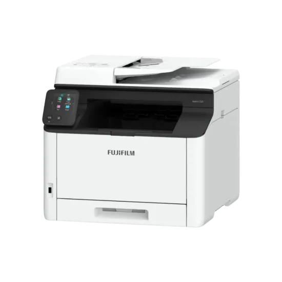 Picture of FUJIFILM ApeosPrint C325dw A4 Color Printer