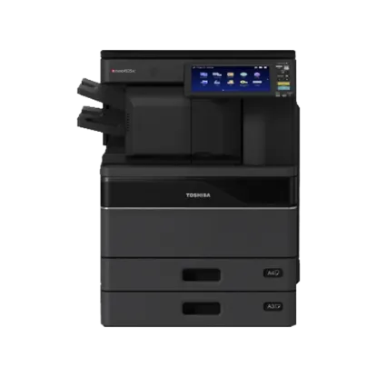Picture of Toshiba e-Studio 3025AC Multifunction Digital Color Photocopier