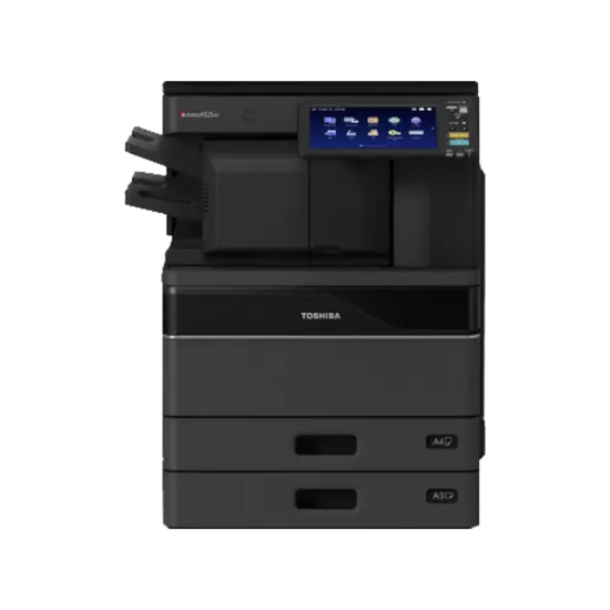 Picture of Toshiba e-Studio 3025AC Multifunction Digital Color Photocopier